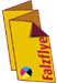 Falzflyer schneiden und falzen; B�cher im Buchdruck drucken; Druckerei f�r Hardcover, Buchdruck, fester Einband, Festeinband, runder & gerader Buchr�cken, Kapitalband, Fadenheftung